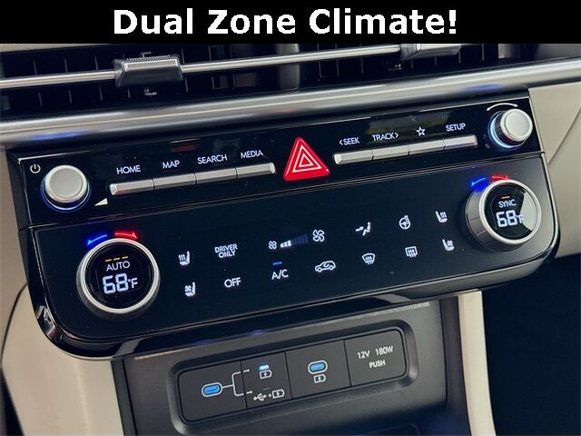 2025 Hyundai Tucson Hybrid Limited Quincy MA