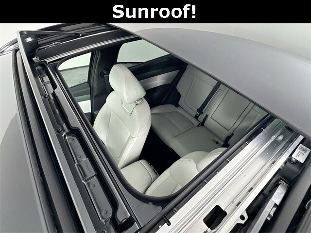 2025 Hyundai Tucson Hybrid Limited Quincy MA