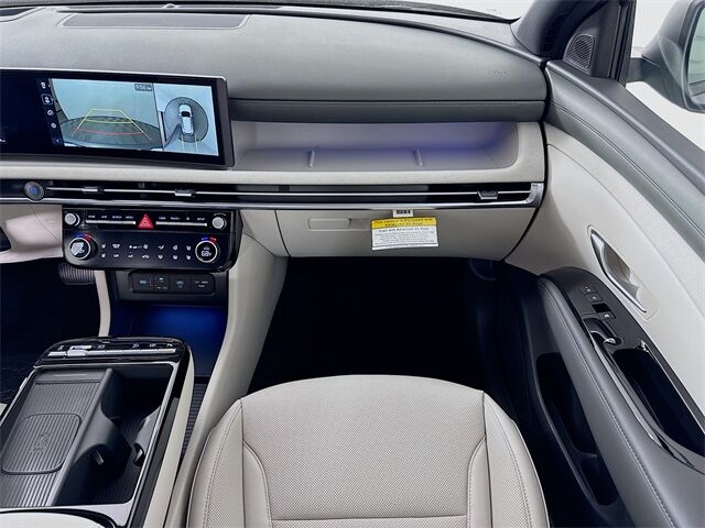 2025 Hyundai Tucson Hybrid Limited Quincy MA