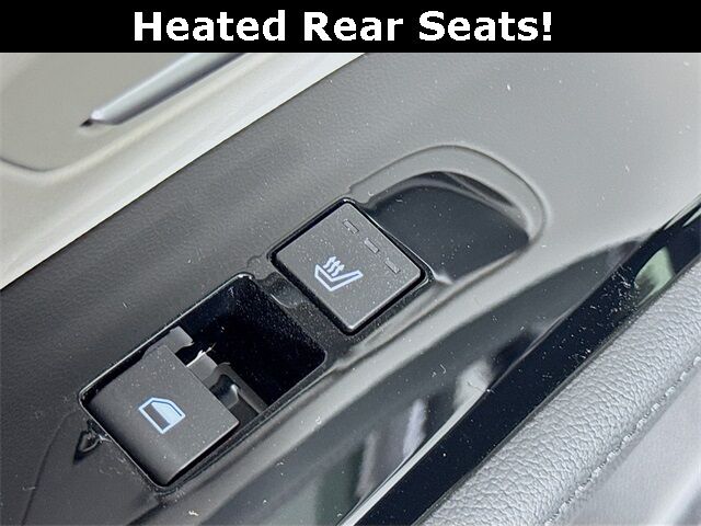 2025 Hyundai Tucson Hybrid Limited Quincy MA