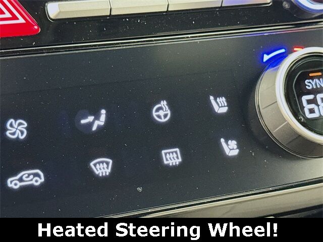 2025 Hyundai Tucson Hybrid Limited Quincy MA