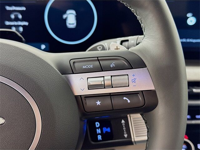 2025 Hyundai Tucson Hybrid Limited Quincy MA