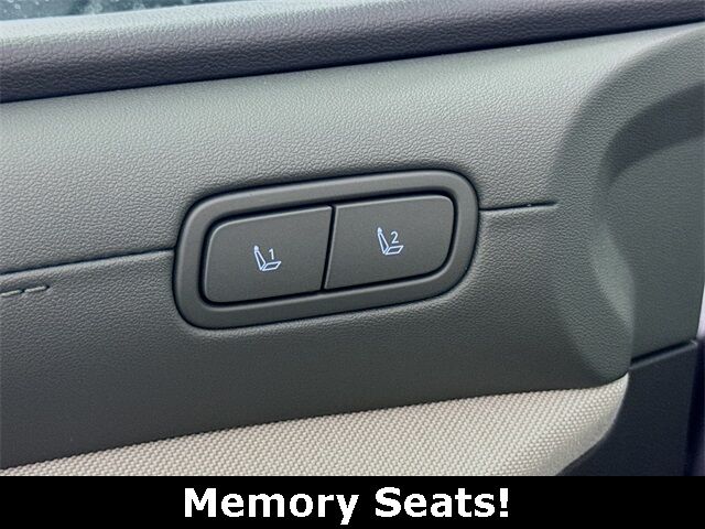 2025 Hyundai Tucson Hybrid Limited Quincy MA