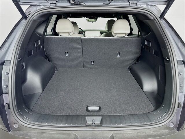 2025 Hyundai Tucson Hybrid Limited Quincy MA