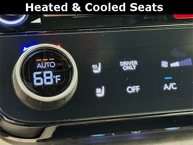 2025 Hyundai Tucson Hybrid Limited Quincy MA