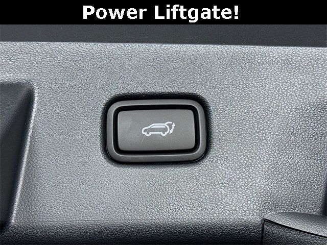 2025 Hyundai Tucson Hybrid Limited Quincy MA