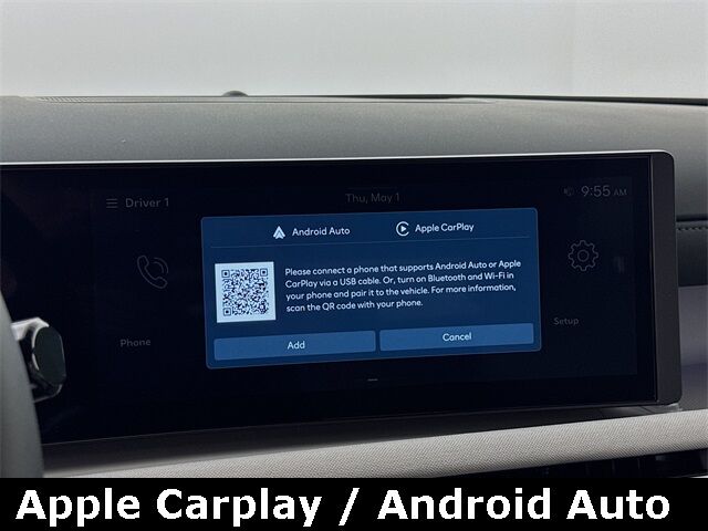 2025 Hyundai Tucson Hybrid Limited Quincy MA