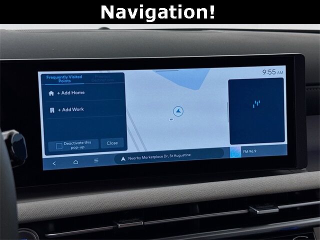 2025 Hyundai Tucson Hybrid Limited Quincy MA