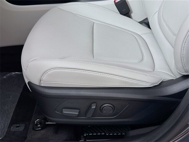 2025 Hyundai Tucson Hybrid Limited Quincy MA