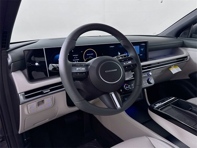 2025 Hyundai Tucson Hybrid Limited Quincy MA