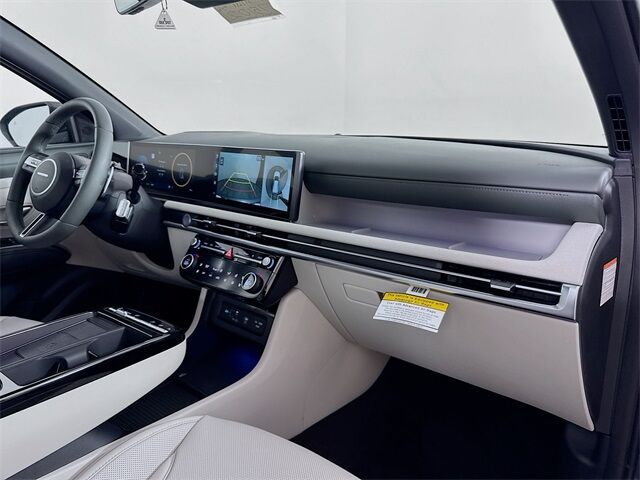 2025 Hyundai Tucson Hybrid Limited Quincy MA