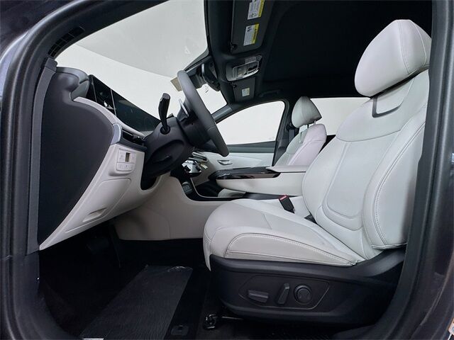 2025 Hyundai Tucson Hybrid Limited Quincy MA