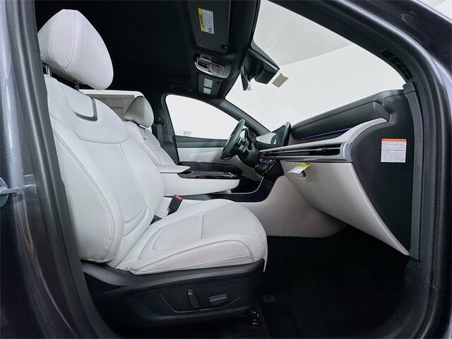 2025 Hyundai Tucson Hybrid Limited Quincy MA