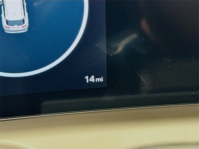 2025 Hyundai Tucson Hybrid Limited Quincy MA