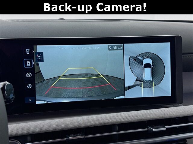 2025 Hyundai Tucson Hybrid Limited Quincy MA