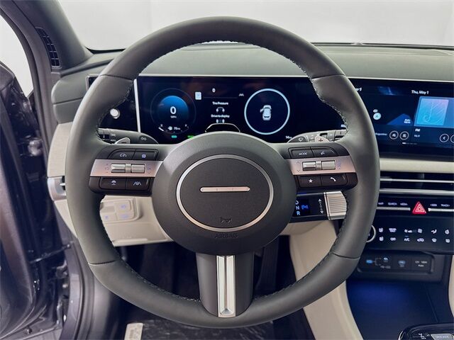 2025 Hyundai Tucson Hybrid Limited Quincy MA