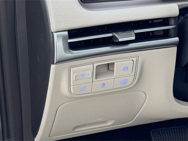 2025 Hyundai Tucson Hybrid Limited Quincy MA