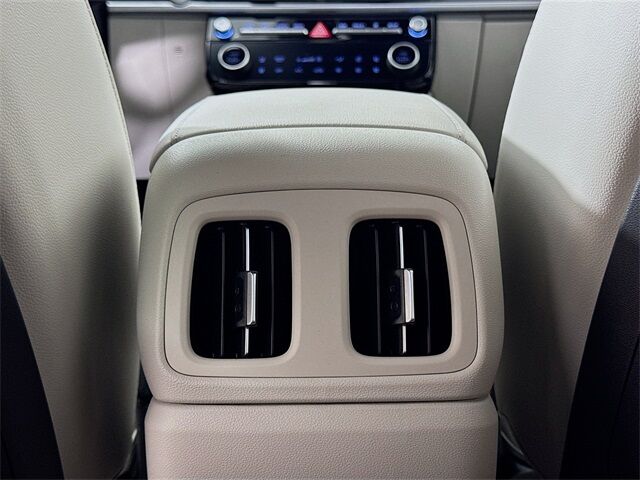 2025 Hyundai Tucson Hybrid Limited Quincy MA