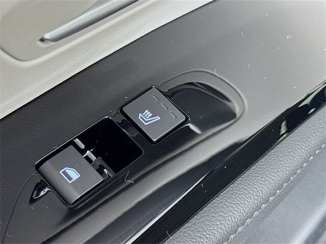 2025 Hyundai Tucson Hybrid Limited Quincy MA