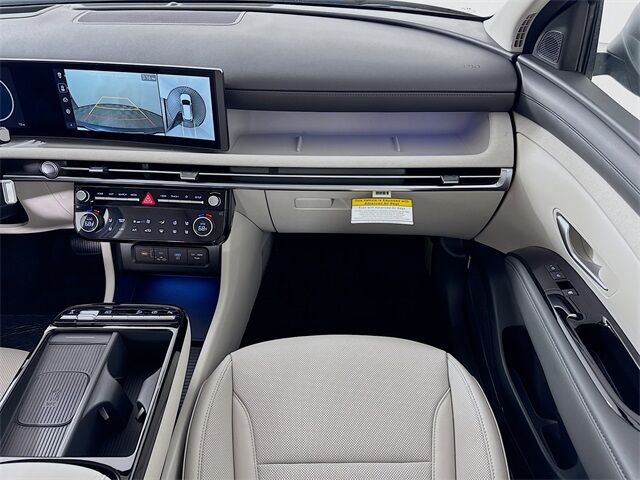 2025 Hyundai Tucson Hybrid Limited Quincy MA