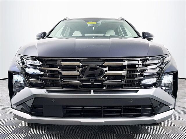 2025 Hyundai Tucson Hybrid Limited Quincy MA