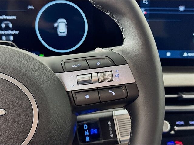 2025 Hyundai Tucson Hybrid Limited Quincy MA