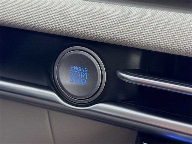 2025 Hyundai Tucson Hybrid Limited Quincy MA