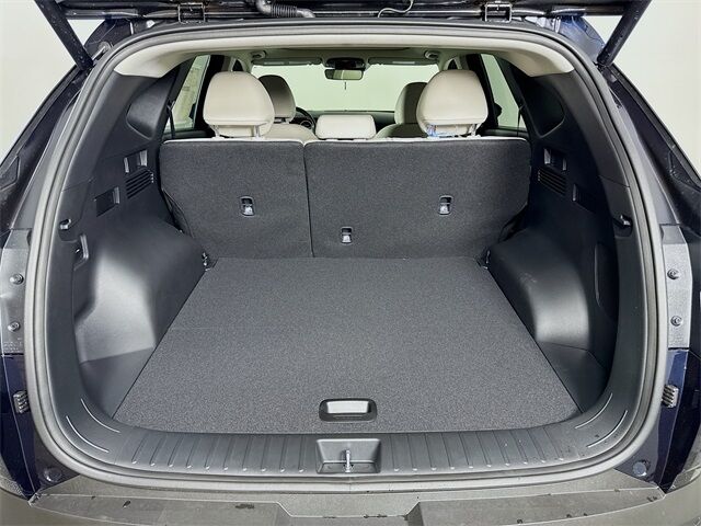 2025 Hyundai Tucson Hybrid Limited Quincy MA