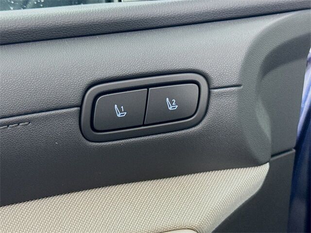 2025 Hyundai Tucson Hybrid Limited Quincy MA