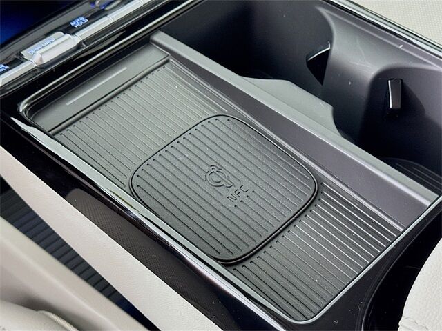 2025 Hyundai Tucson Hybrid Limited Quincy MA