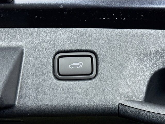 2025 Hyundai Tucson Hybrid Limited Quincy MA