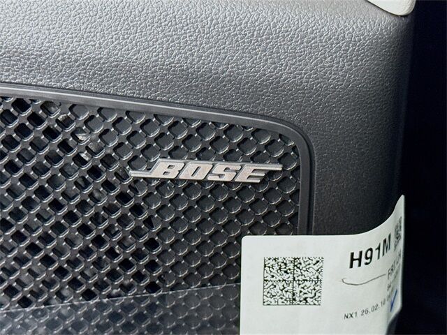 2025 Hyundai Tucson Hybrid Limited Quincy MA