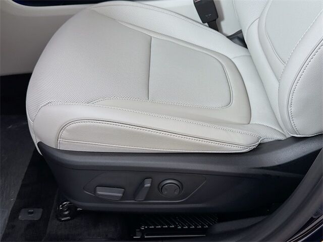 2025 Hyundai Tucson Hybrid Limited Quincy MA