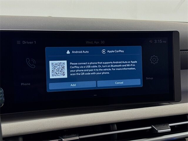 2025 Hyundai Tucson Hybrid Limited Quincy MA