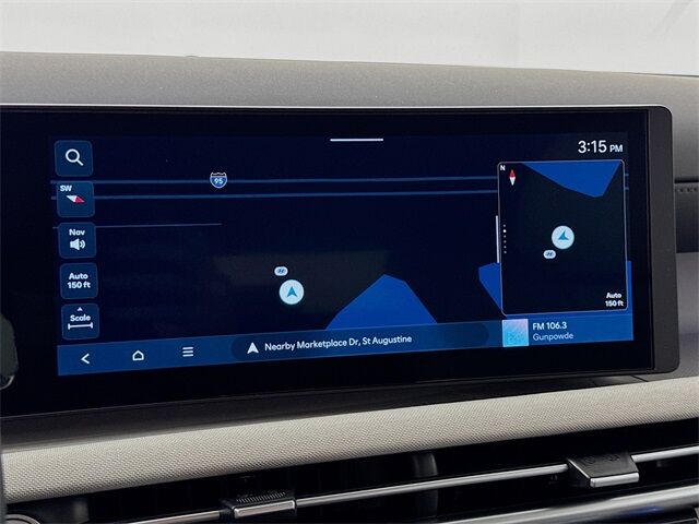 2025 Hyundai Tucson Hybrid Limited Quincy MA