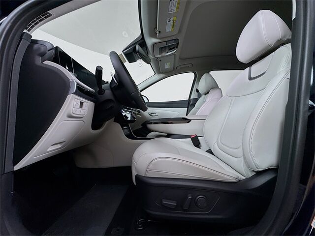 2025 Hyundai Tucson Hybrid Limited Quincy MA