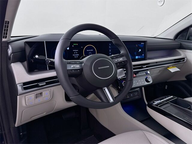 2025 Hyundai Tucson Hybrid Limited Quincy MA