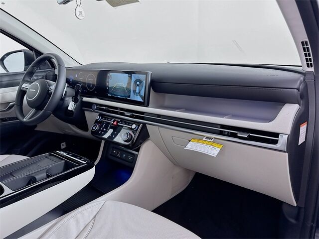 2025 Hyundai Tucson Hybrid Limited Quincy MA