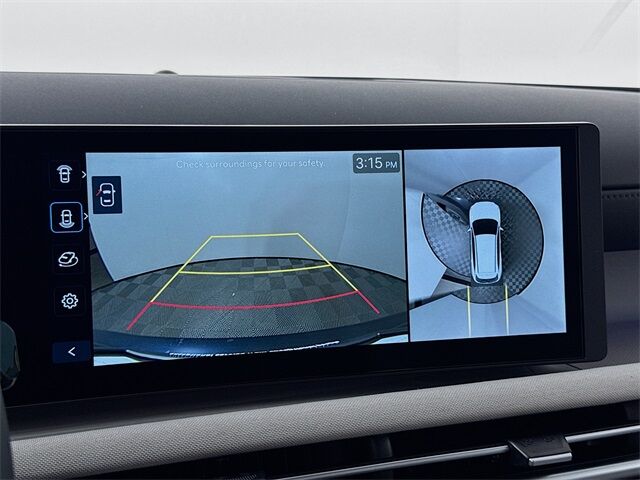 2025 Hyundai Tucson Hybrid Limited Quincy MA