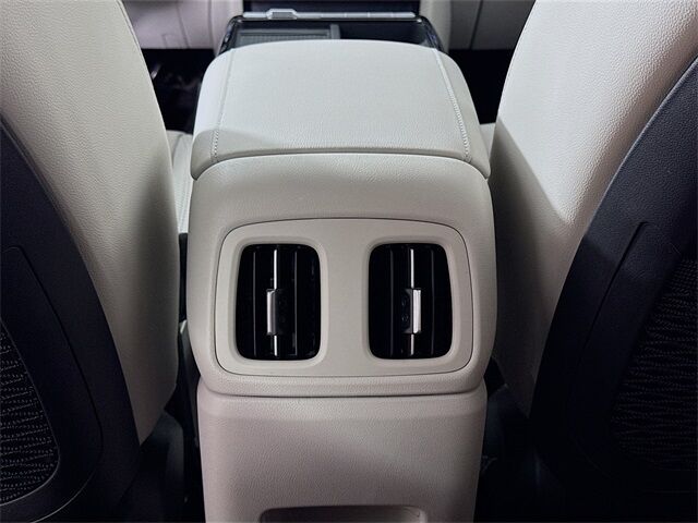 2025 Hyundai Tucson Hybrid Limited Quincy MA