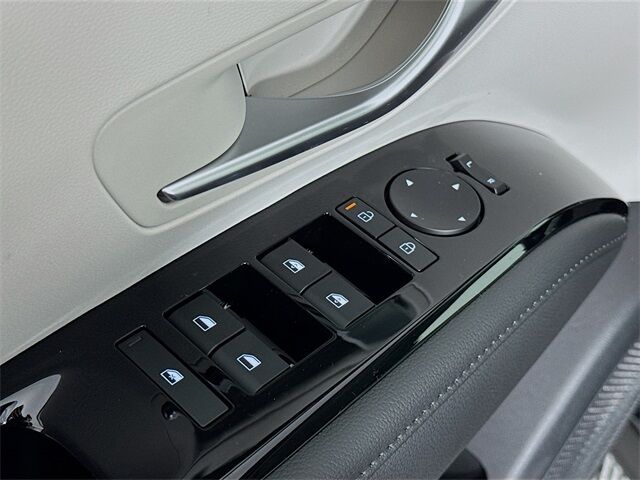 2025 Hyundai Tucson Hybrid Limited Quincy MA