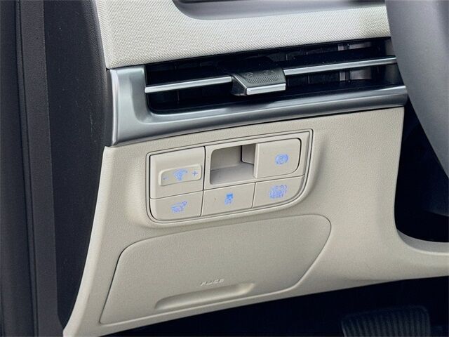 2025 Hyundai Tucson Hybrid Limited Quincy MA