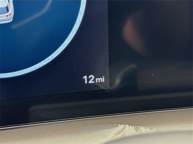 2025 Hyundai Tucson Hybrid Limited Quincy MA