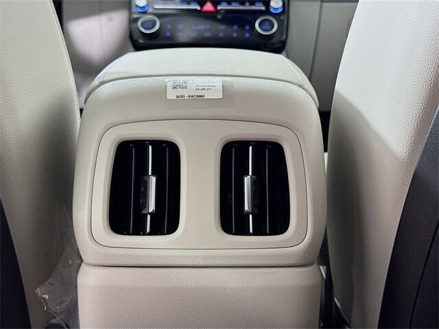 2025 Hyundai Tucson Hybrid Limited Quincy MA