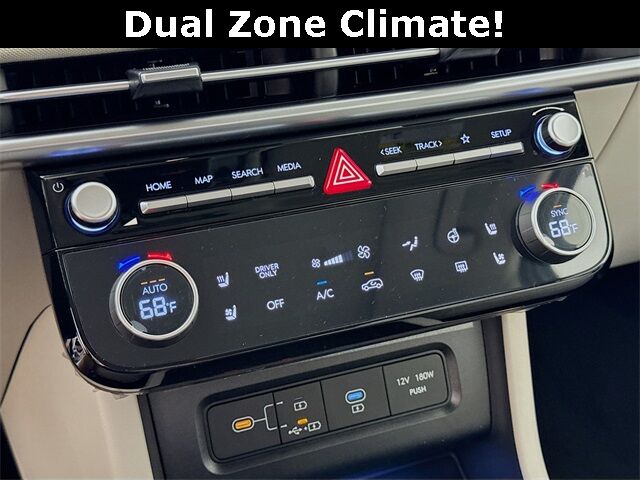 2025 Hyundai Tucson Hybrid Limited Quincy MA