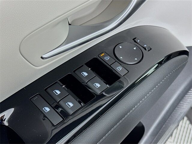 2025 Hyundai Tucson Hybrid Limited Quincy MA