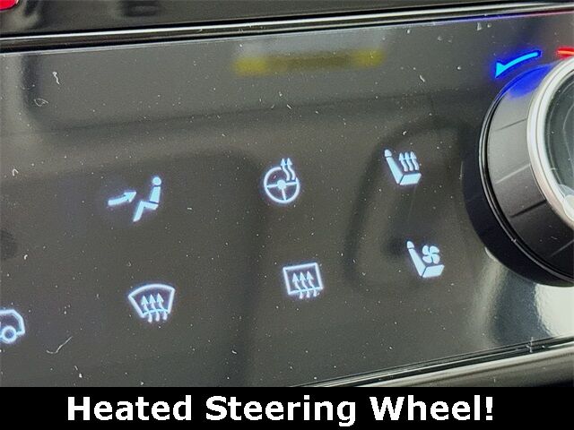 2025 Hyundai Tucson Hybrid Limited Quincy MA