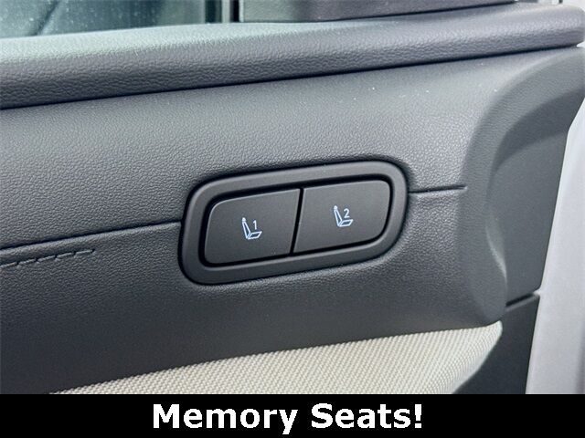 2025 Hyundai Tucson Hybrid Limited Quincy MA