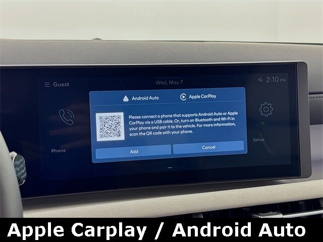 2025 Hyundai Tucson Hybrid Limited Quincy MA