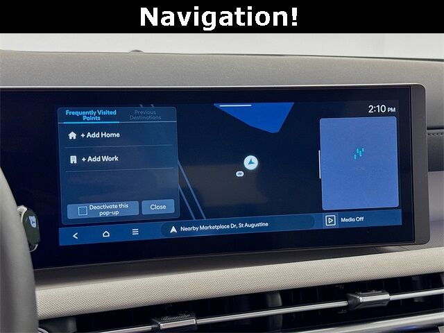 2025 Hyundai Tucson Hybrid Limited Quincy MA